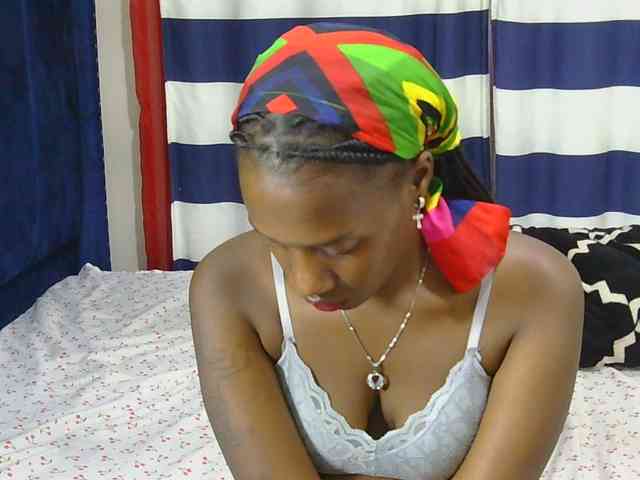 Nyangisexy1 webcam
