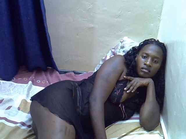 Nyangisexy1 webcam