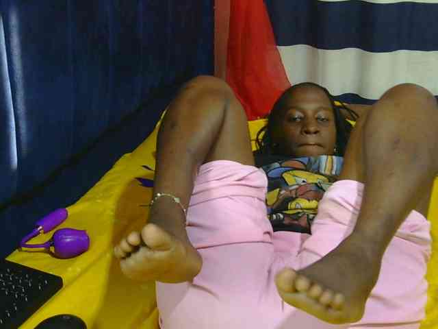 Nyangisexy1 webcam