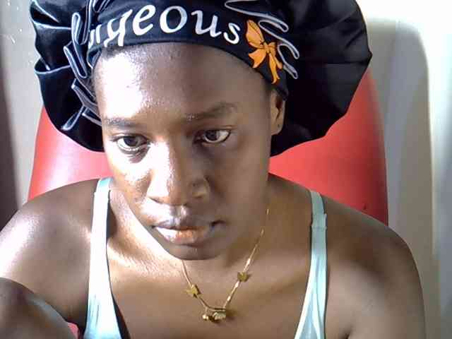 Nyangisexy1 webcam