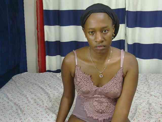 Nyangisexy1 webcam