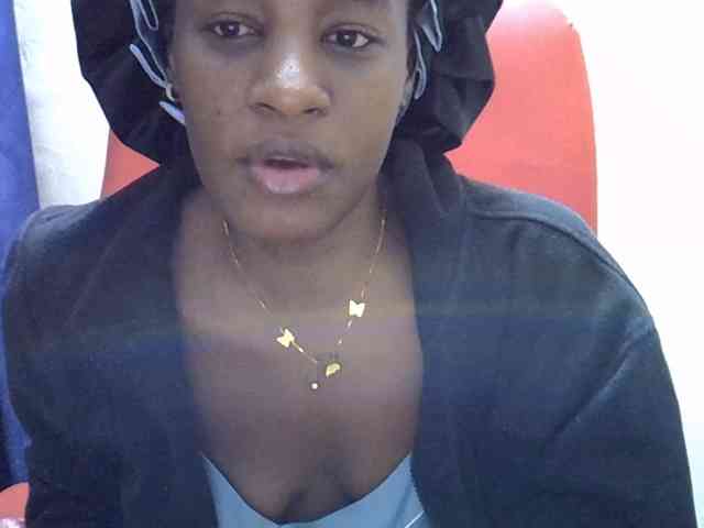 Nyangisexy1 webcam