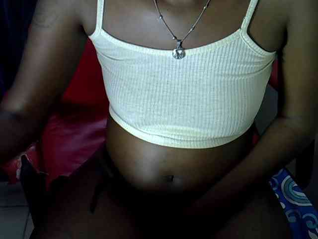 Nyangisexy1 webcam