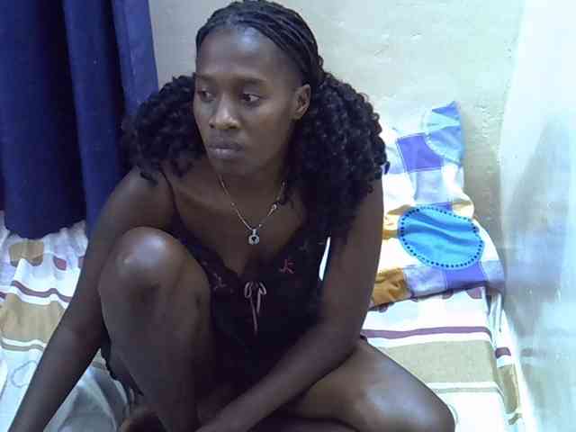 Nyangisexy1 webcam