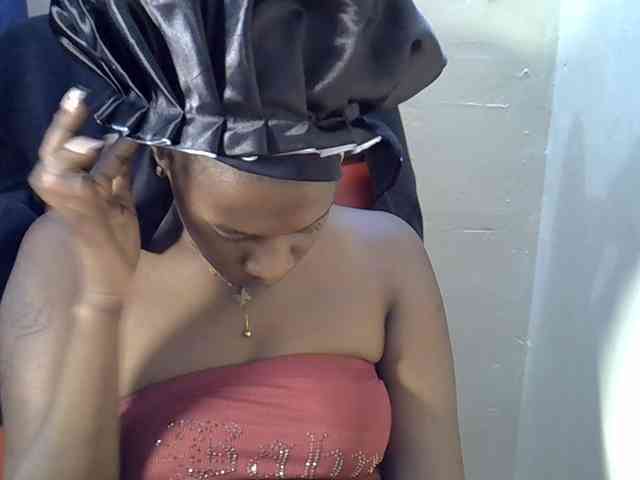 Nyangisexy1 webcam