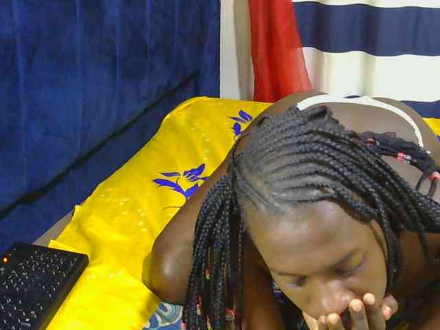 Nyangisexy1 webcam