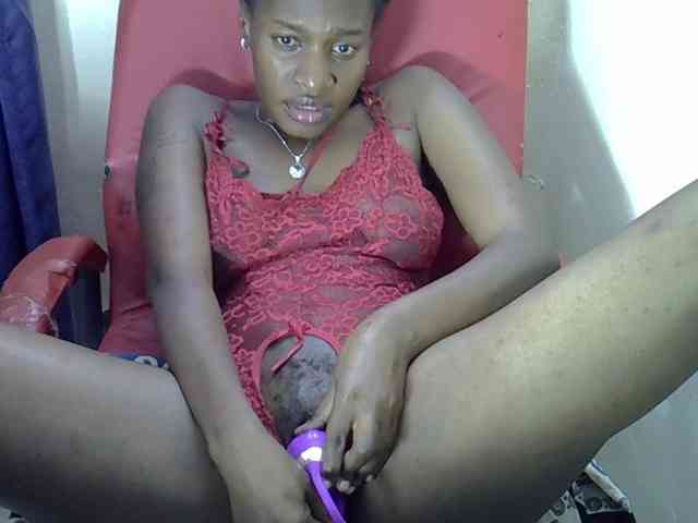 Nyangisexy1 webcam