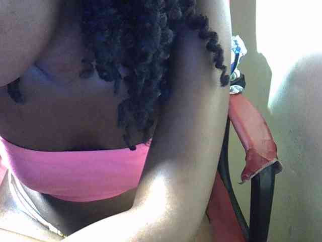 Nyangisexy1 webcam
