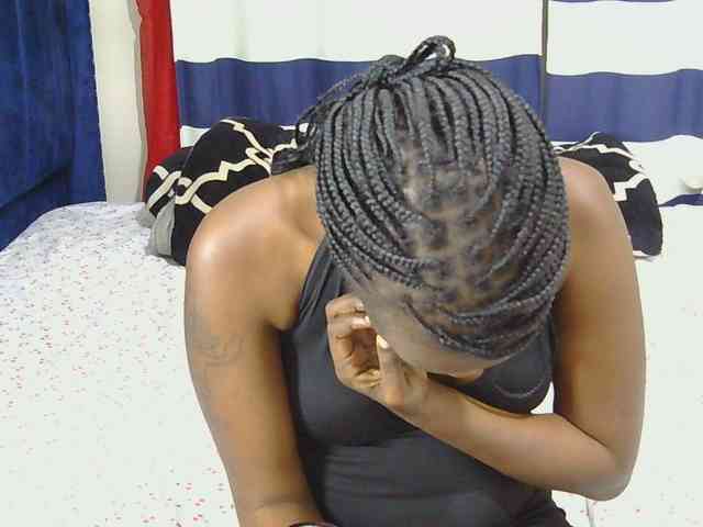 Nyangisexy1 webcam