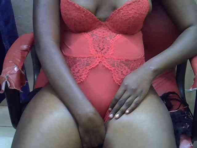 Nyangisexy1 webcam