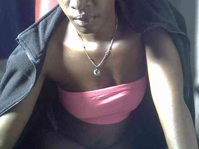 Nyangisexy1 webcam