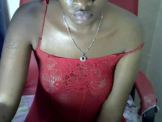 Nyangisexy1 webcam