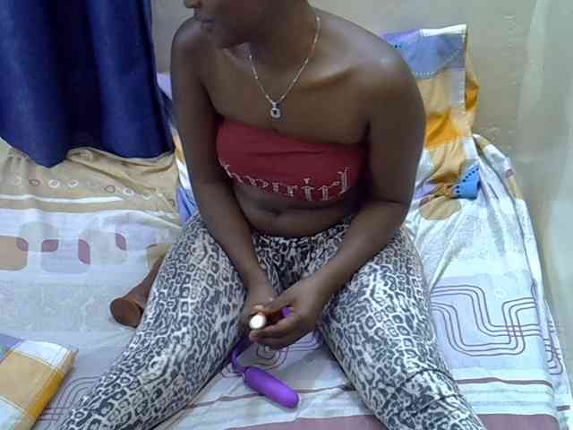 Nyangisexy1 webcam