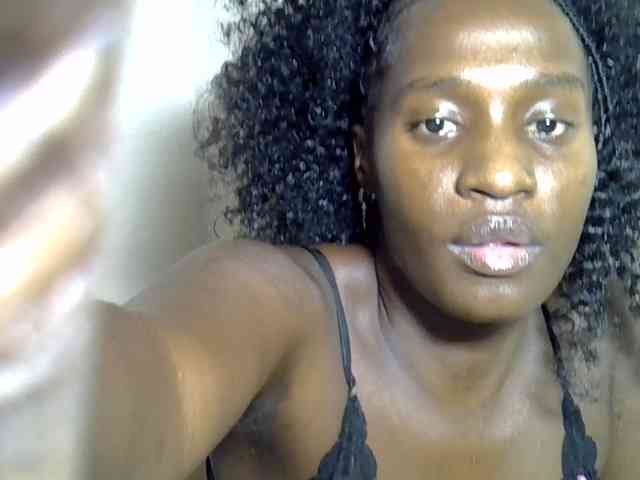 Nyangisexy1 webcam