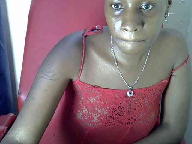Nyangisexy1 webcam