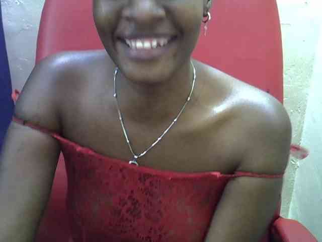 Nyangisexy1 webcam