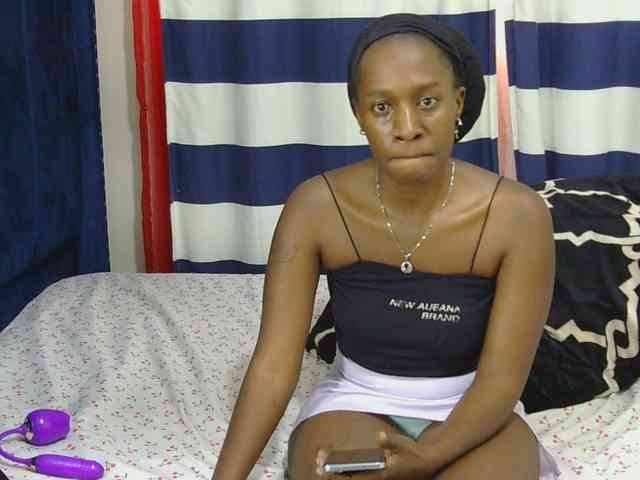 Nyangisexy1 webcam