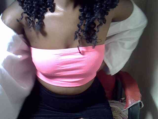 Nyangisexy1 webcam