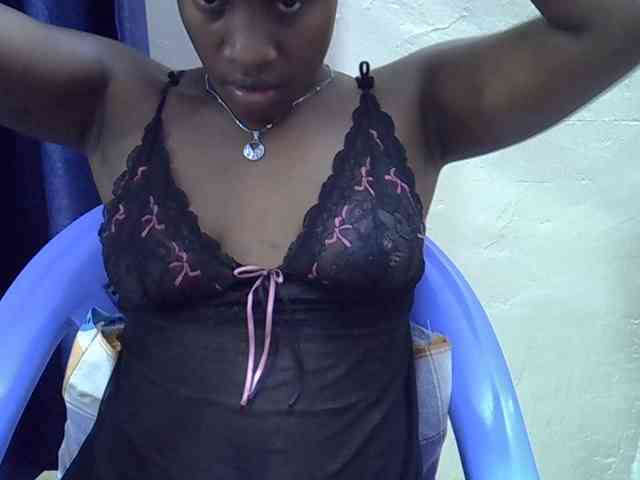 Nyangisexy1 webcam