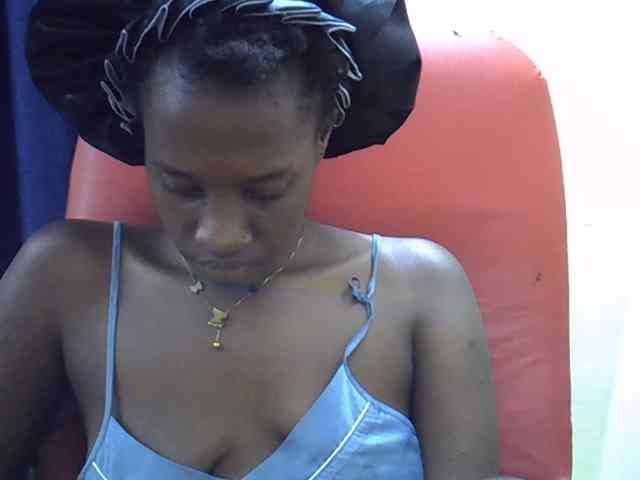 Nyangisexy1 webcam