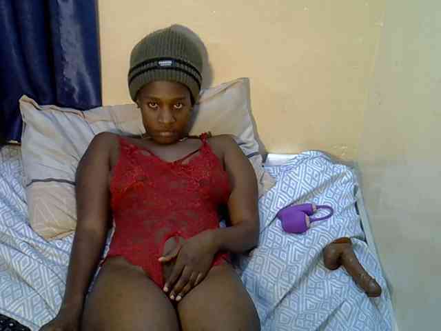 Nyangisexy1 webcam