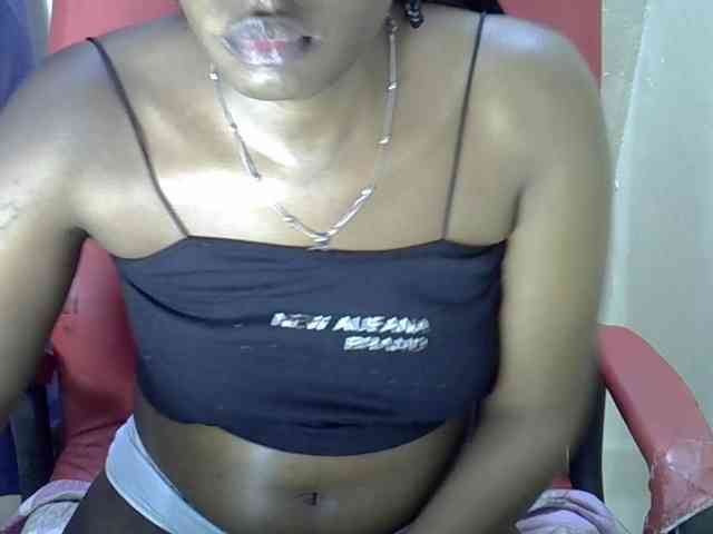 Nyangisexy1 webcam