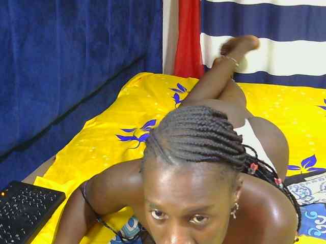 Nyangisexy1 webcam