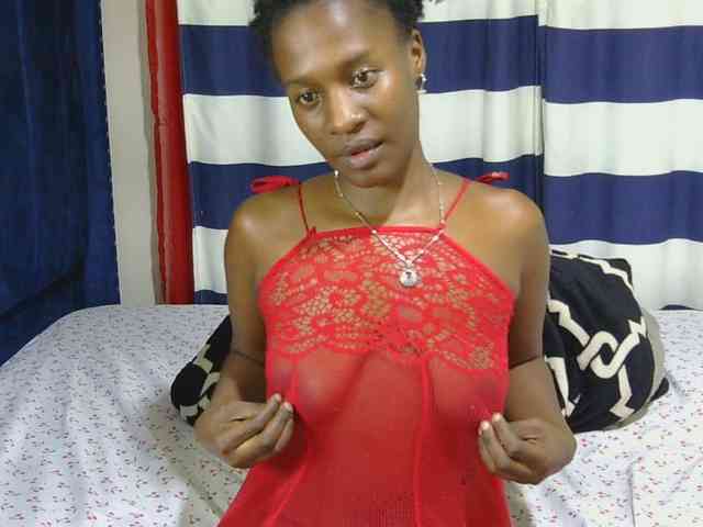 Nyangisexy1 webcam