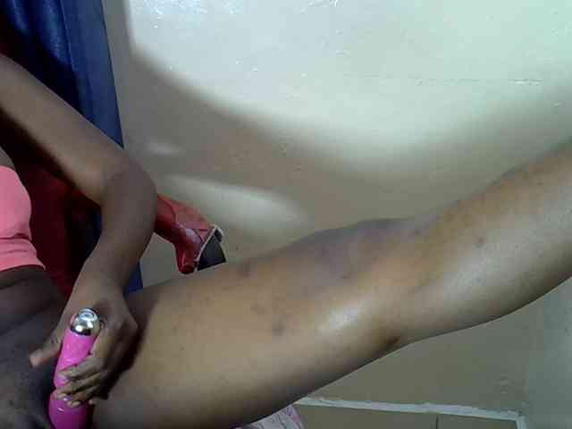 Nyangisexy1 webcam