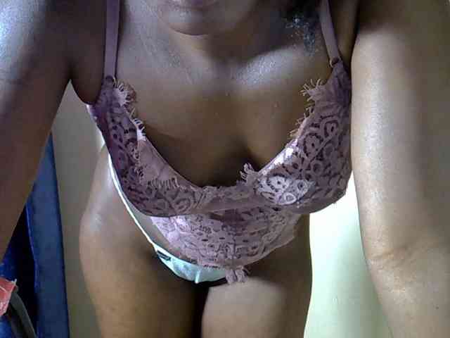 Nyangisexy1 webcam