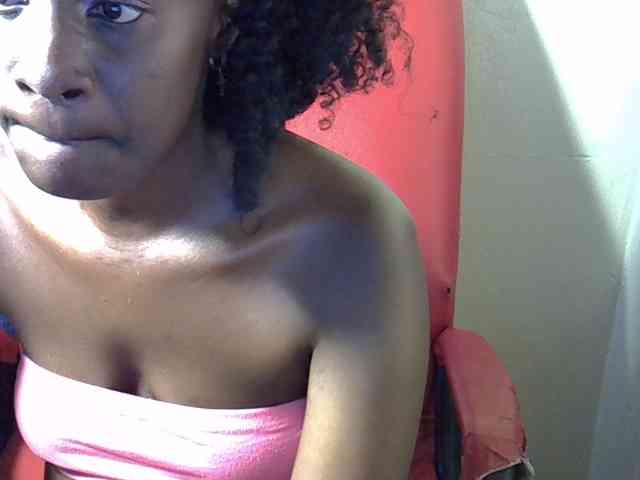 Nyangisexy1 webcam