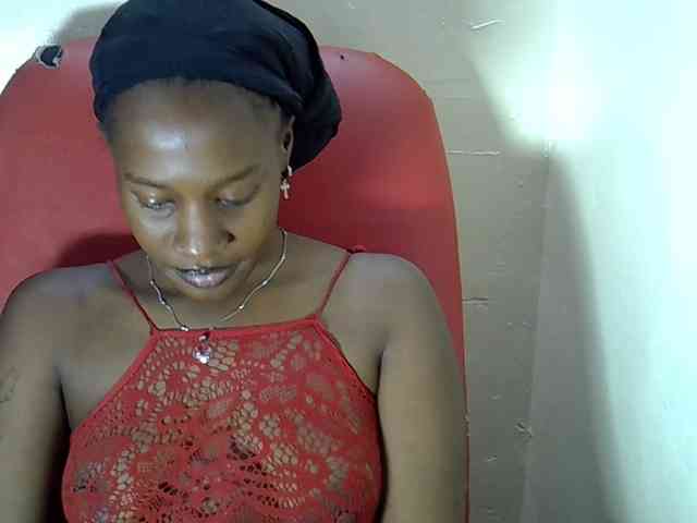 Nyangisexy1 webcam