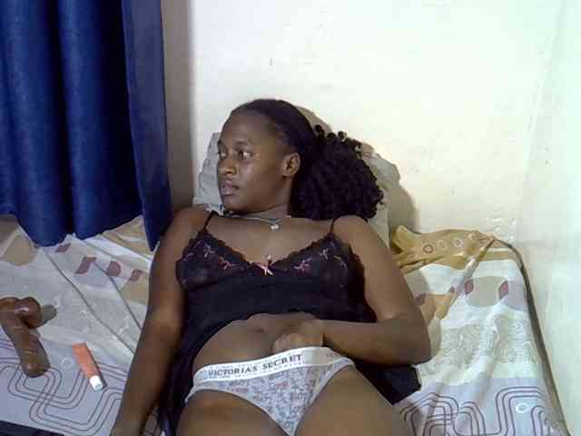 Nyangisexy1 webcam