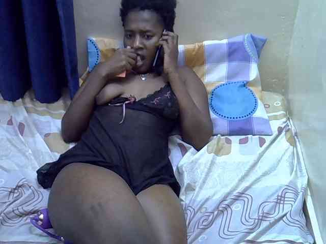 Nyangisexy1 webcam