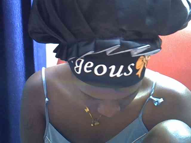 Nyangisexy1 webcam