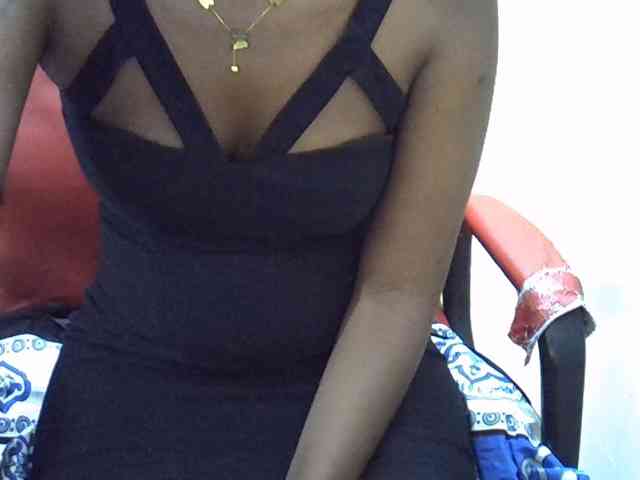 Nyangisexy1 webcam