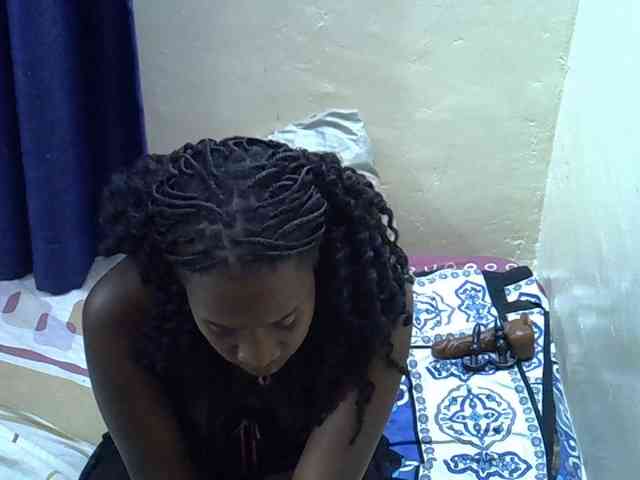 Nyangisexy1 webcam