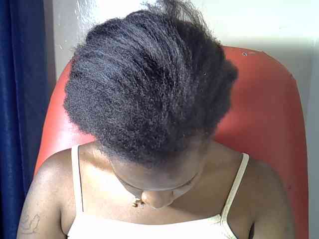 Nyangisexy1 - Girl 