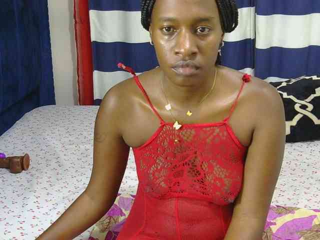 Nyangisexy1 webcam