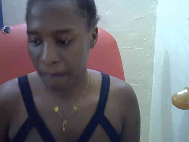 Nyangisexy1 webcam