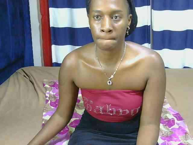 Nyangisexy1 webcam