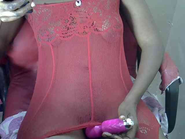 Nyangisexy1 webcam