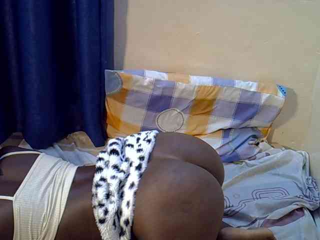 Nyangisexy1 webcam