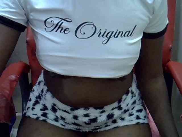 Nyangisexy1 webcam