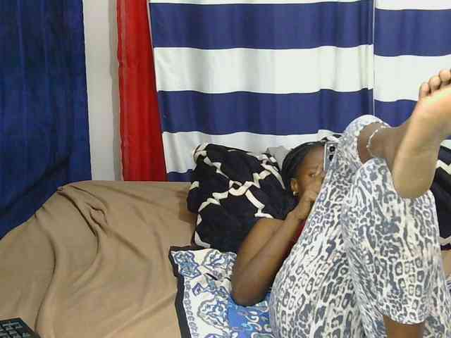 Nyangisexy1 webcam