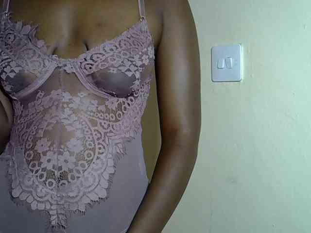 Nyangisexy1 webcam