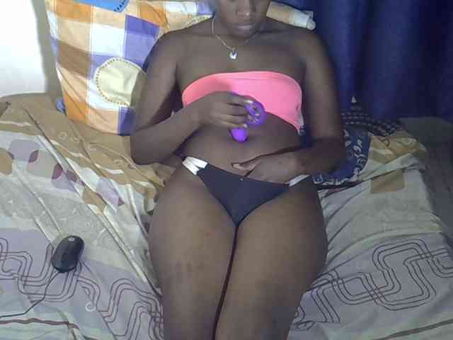 Nyangisexy1 webcam