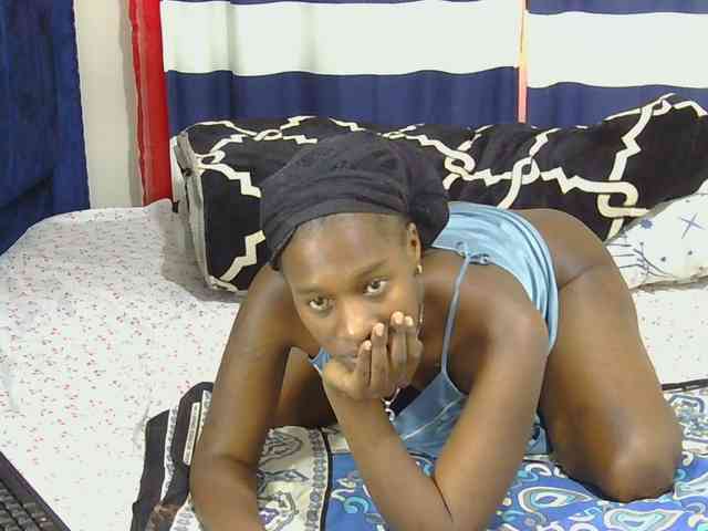 Nyangisexy1 webcam