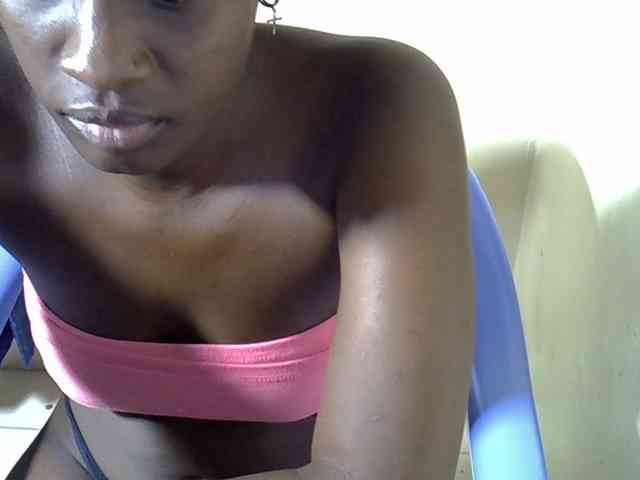 Nyangisexy1 webcam