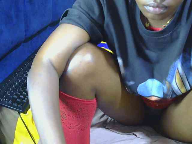 Nyangisexy1 webcam